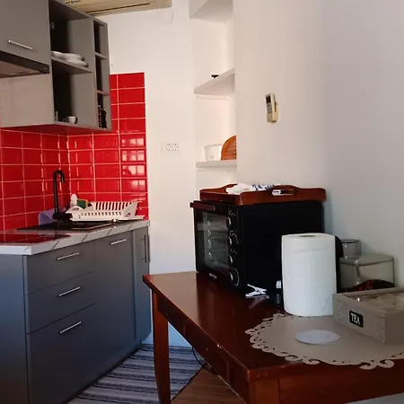 Apartman Mevusa * Pula