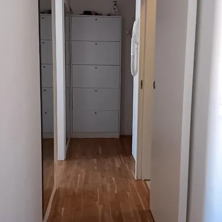 Apartment Apartman Mevusa Pula