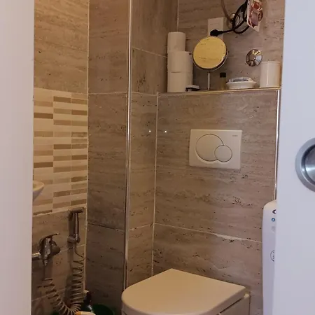 Apartman Mevusa Appartement Pula