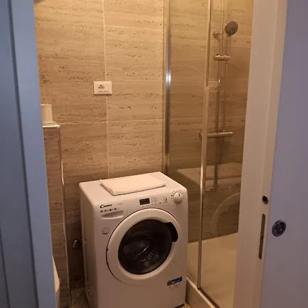 Appartement Apartman Mevusa