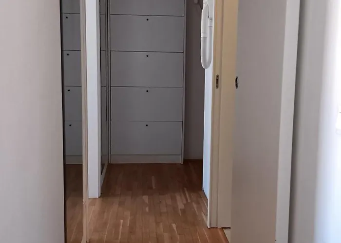 Appartamento Apartman Mevusa Pola