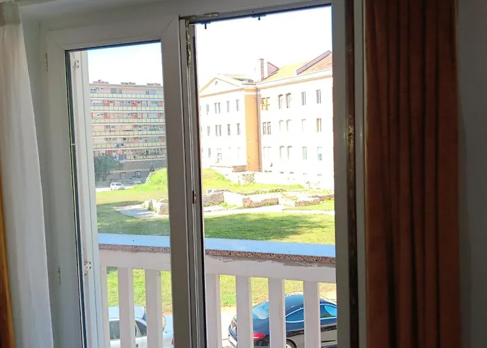 Appartamento Apartman Mevusa Pola