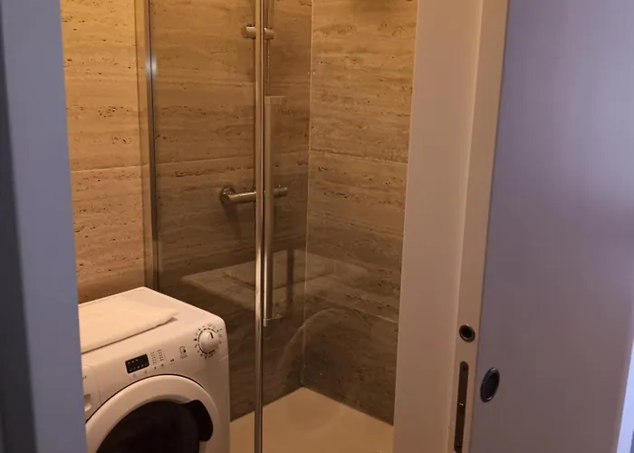 Apartman Mevusa Appartamento *