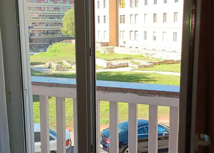 Appartamento Apartman Mevusa