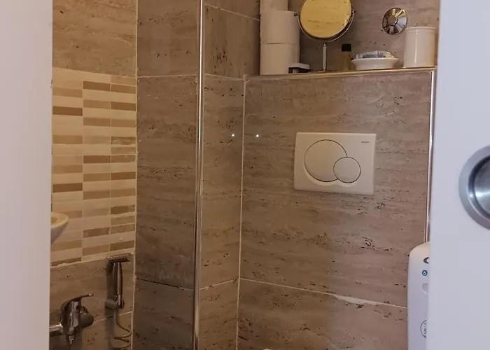Apartman Mevusa Appartamento Pola