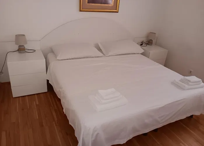 Apartman Mevusa Appartamento Pola