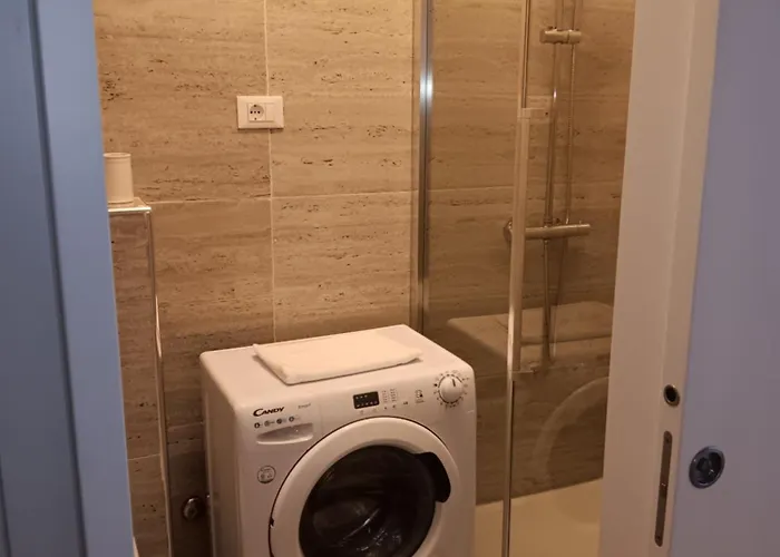 Appartamento Apartman Mevusa