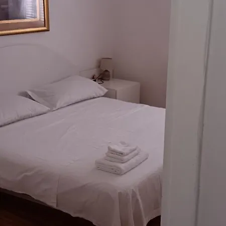 Apartman Mevusa