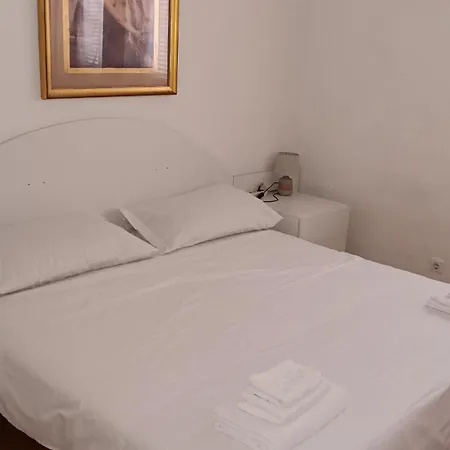 Apartman Mevusa Apartament *