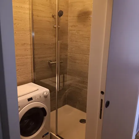 Apartman Mevusa Apartament *