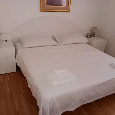Apartman Mevusa Apartament Pula