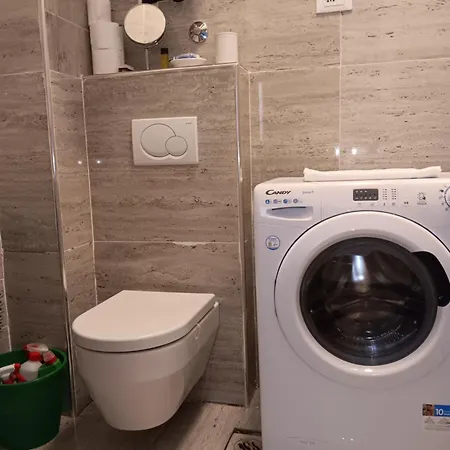 Apartman Mevusa Apartament