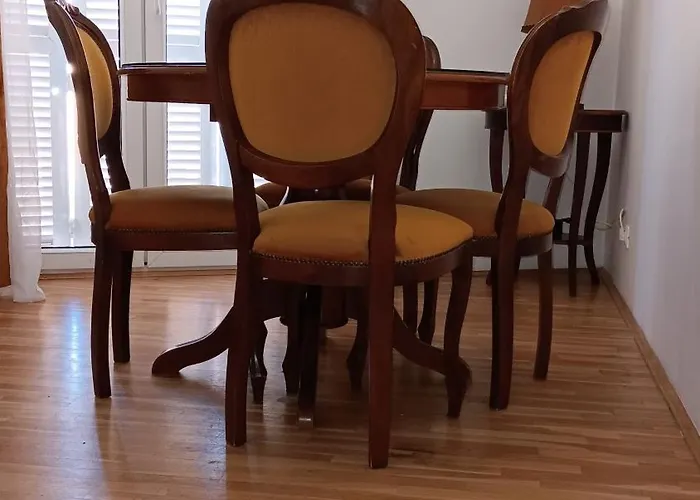 Apartman Mevusa Apartment