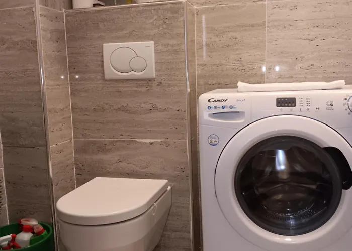 Apartman Mevusa Apartment
